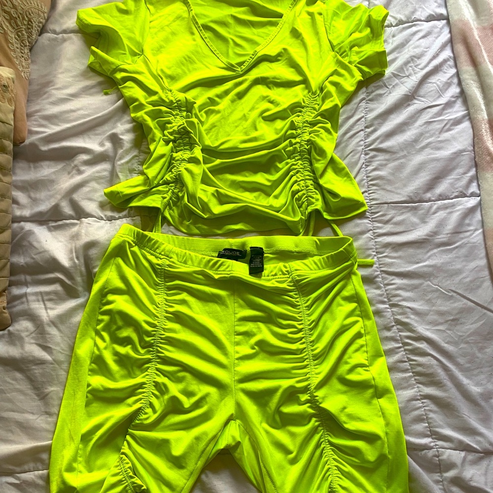 Slime time